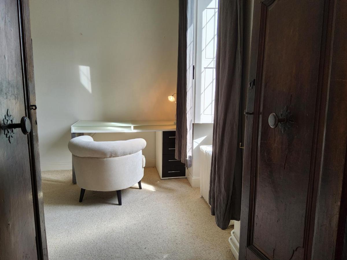 Maison Des 4 Vallees La Barthe-de-Neste Bagian luar foto