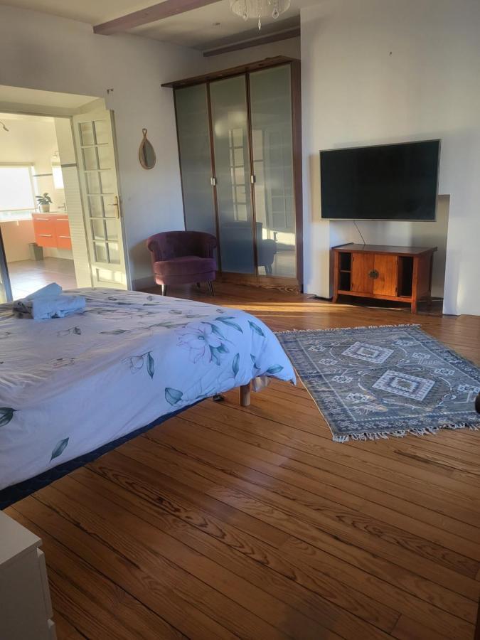 Maison Des 4 Vallees La Barthe-de-Neste Bagian luar foto
